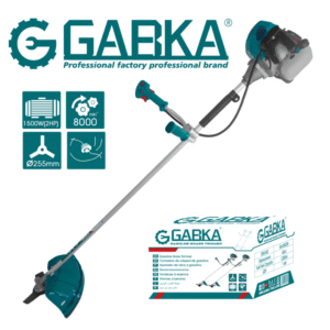 CORTADORA CESPED GASOLINA