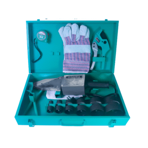 HERRAMIENTAS DE SOLDADURA 2000W