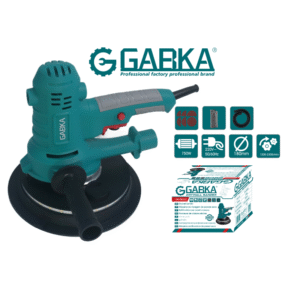 AMOLADORA DE DOBLE TIRA 750W