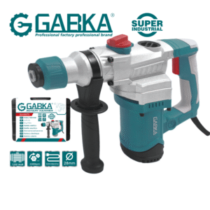 MARTILLO ROTATIVO 1200W