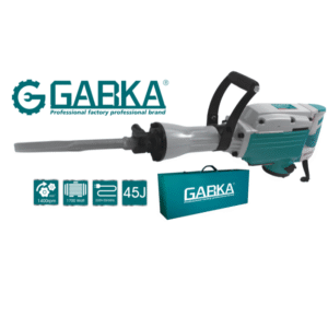 MARTILLO DEMOLICION 1700W