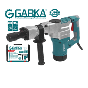 MARTILLO DEMOLICION 1300W