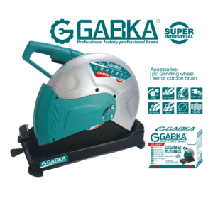 SIERRA DE CORTE 2600W