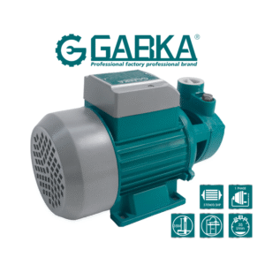 BOMBA DE AGUA QB60 370W