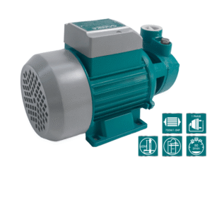 BOMBA DE AGUA QB80 750W