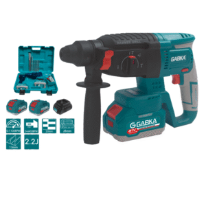 MARTILLO ELECTRICO 21V