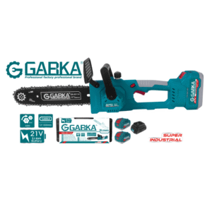 MOTOSIERRA ELECTRICA 21V