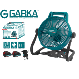 VENTILADOR ELECTRICO 21V