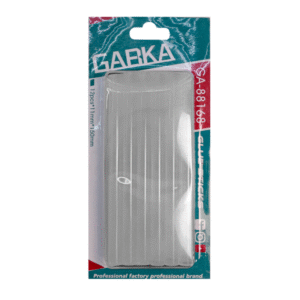 BARRAS DE SILICON 12PC 11*150MM