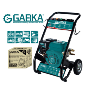 LAVADORA DE GASOLINA