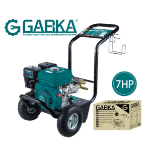 LAVADORA DE GASOLINA