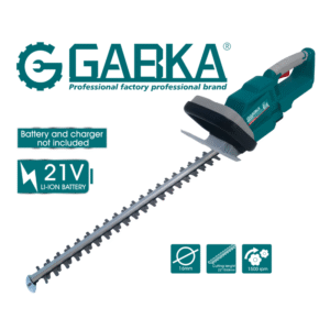 TIJERAS DE PODAR ELECTRICAS