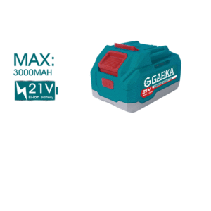 BATERIA DE IONES 3000MAH