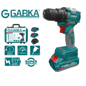 TALADRO INALAMBRICO 21V