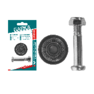 RUEDA DE MAQUINA CORTADORA