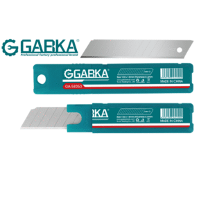 JUEGO DE 10CUCHILLAS