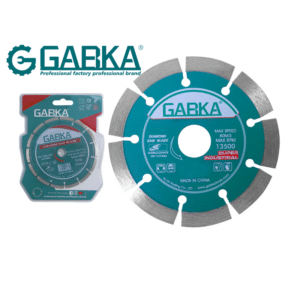 DISCO DE DIAMANTE 4.5*7MM