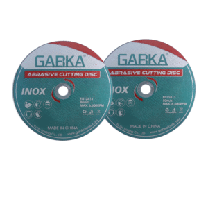 DISCO DE LAMINAS 230*6*22MM