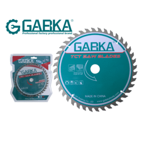 DISCO DE SIERRA 115X40 T X 22.23MM