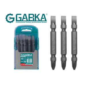 PUNTAS DE TALADRO 10PC