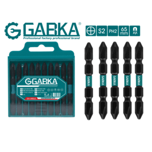 PUNTAS DE TALADDRO 800H 65MM