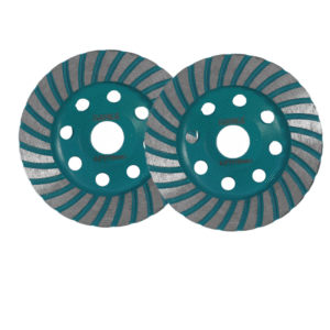 DISCO CORRUGADO 4.5 PULG