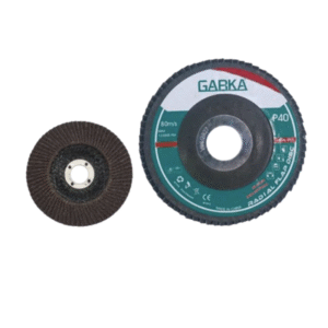 DISCO MIL HOJAS  #40 180MM